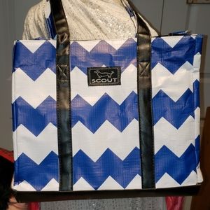 Scout Heavy Duty Shopping Bag!